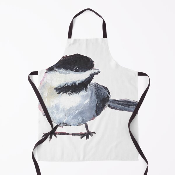 Item preview, Little Chickadee designed and sold by Artsyallyv.