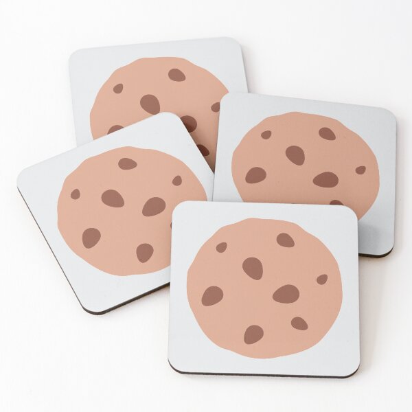 Item preview, Cookie designed and sold by Stitchmoji.
