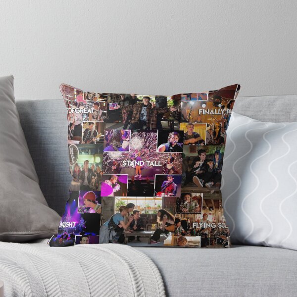 Item preview, Julie and The Phantoms collage designed and sold by nerdyfangirl.