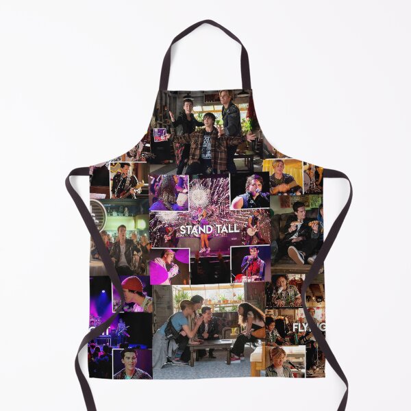 Item preview, Julie and The Phantoms collage designed and sold by nerdyfangirl.
