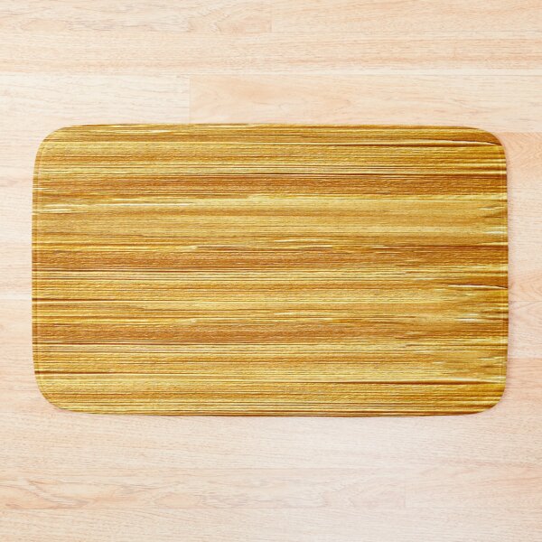 Item preview, Streaks of Thick Gold Paint on Black designed and sold by Darcy777.