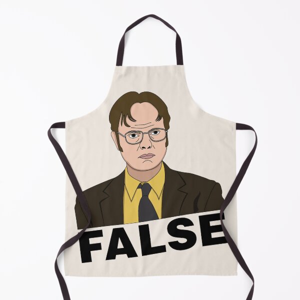 Item preview, False designed and sold by FanStickers-.
