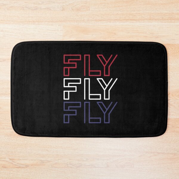 Aperçu de l'œuvre Fly Fly Fly créée et vendue par VFRZone.
