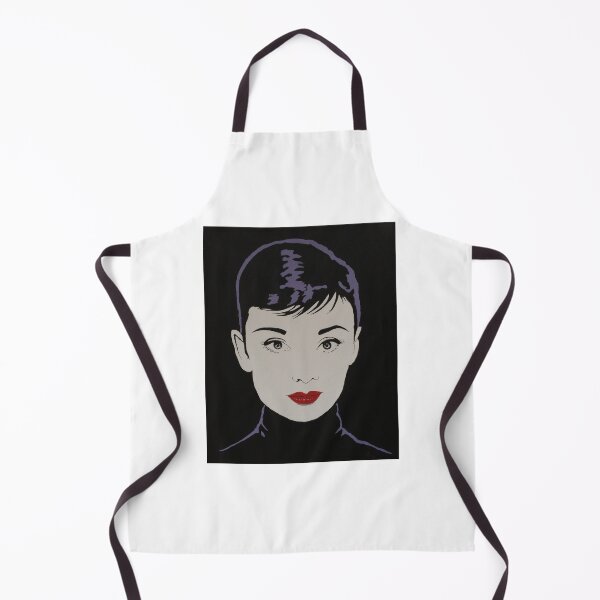 Item preview, Audrey Hepburn 2 designed and sold by stevejpk.