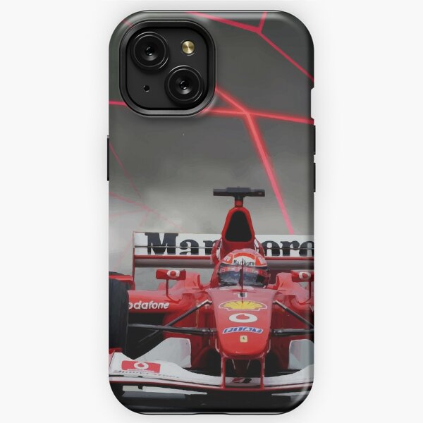 F1 iPhone Cases for Sale