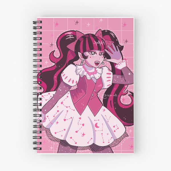 Item preview, Draculaura designed and sold by teariine.