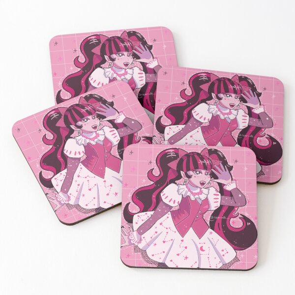 Item preview, Draculaura designed and sold by teariine.