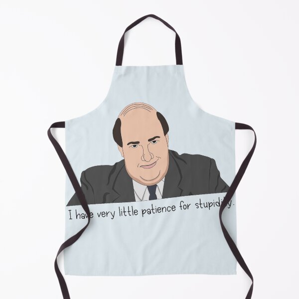Item preview, Kevin Quote designed and sold by FanStickers-.