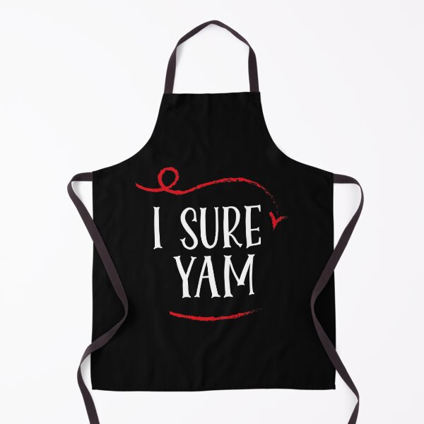 Item preview, I sure yam designed and sold by orangeblue21.