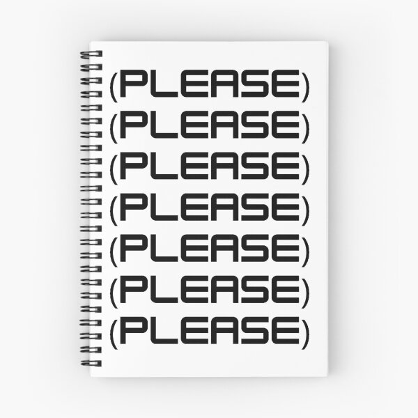Item preview, please please please designed and sold by alanaf1.