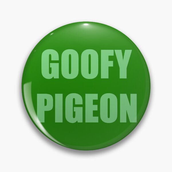 Item preview, Goofy Pigeon iCarly Penny Tee designed and sold by voidstickers.