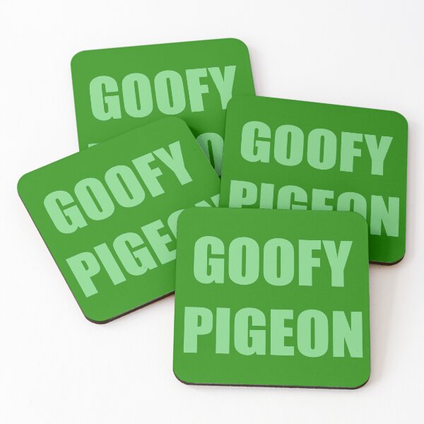 Item preview, Goofy Pigeon iCarly Penny Tee designed and sold by voidstickers.