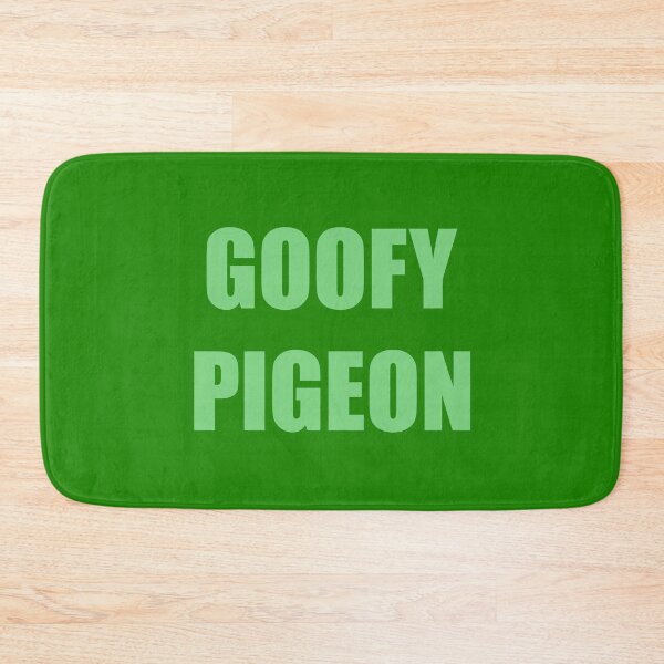 Item preview, Goofy Pigeon iCarly Penny Tee designed and sold by voidstickers.