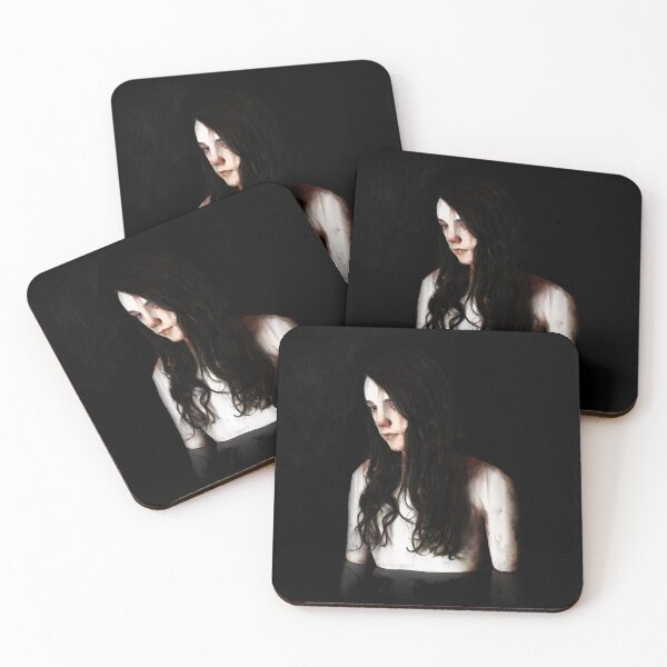 Item preview, Digital self portrait designed and sold by Eric Charles.