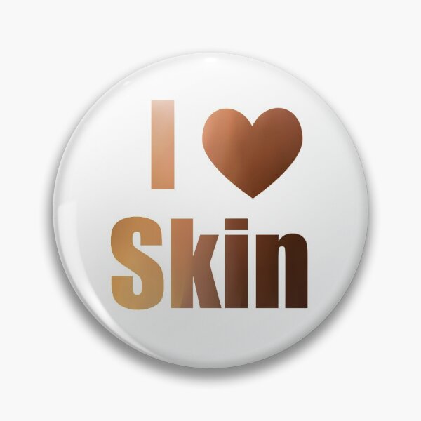 Item preview, I heart skin designed and sold by Sarahgranchelli.