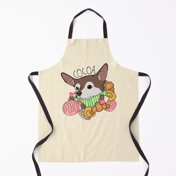 Item preview, Cocoa designed and sold by sisselonpaper.