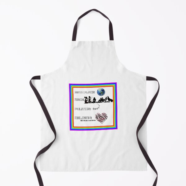 Item preview, BPRPR Rainbow Square designed and sold by kinkatstyle.