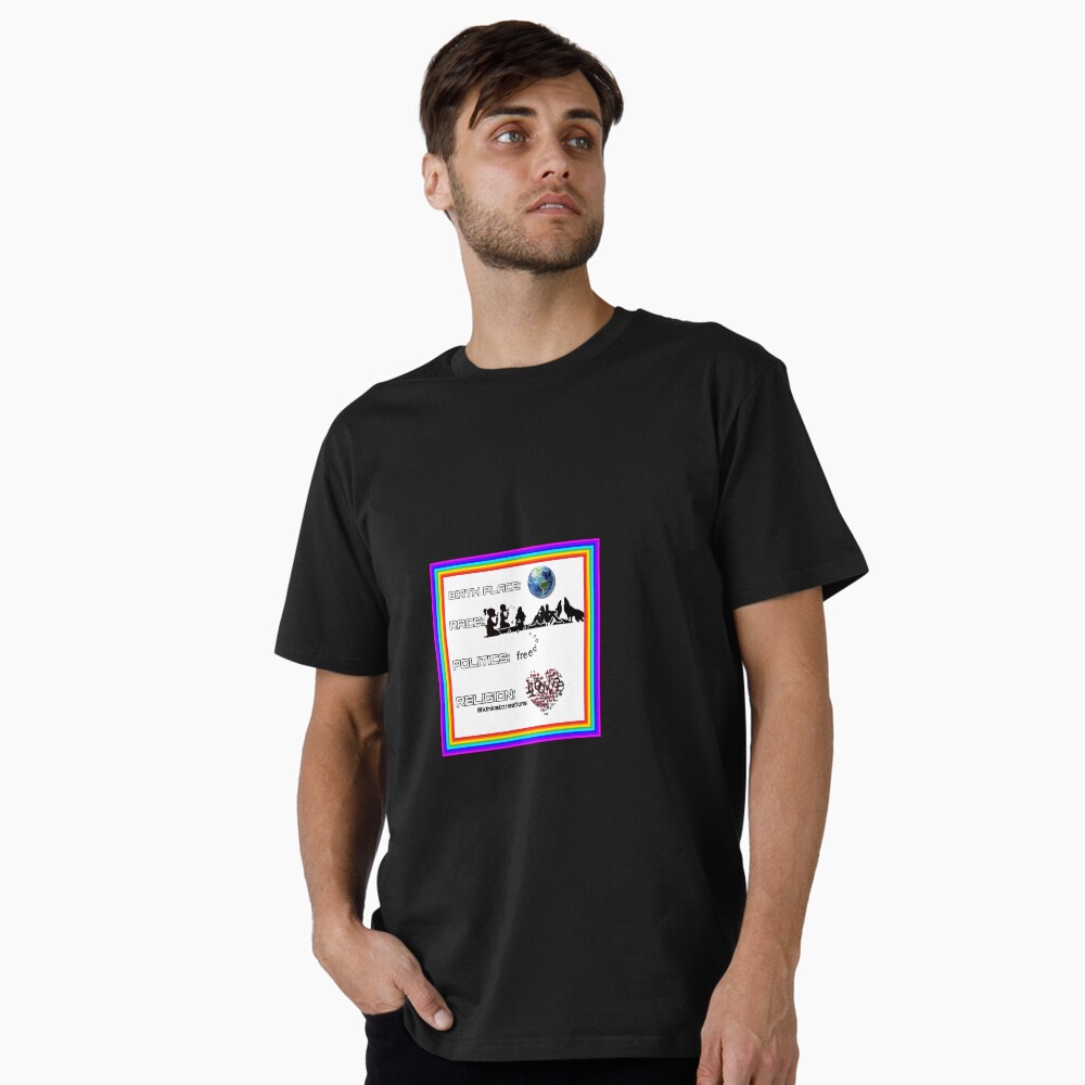 Item preview, Premium T-Shirt designed and sold by kinkatstyle.
