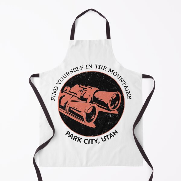 Item preview, Park City Utah Find Yourself In The Mountains Collection designed and sold by VHIndy-Tees.
