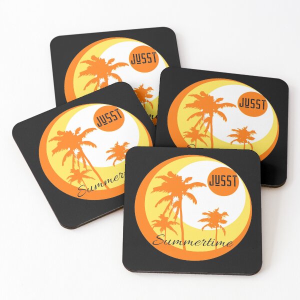 Item preview, Jusst Summertime - Fun, Warm, dream of the Sun. designed and sold by Rcasadesign.