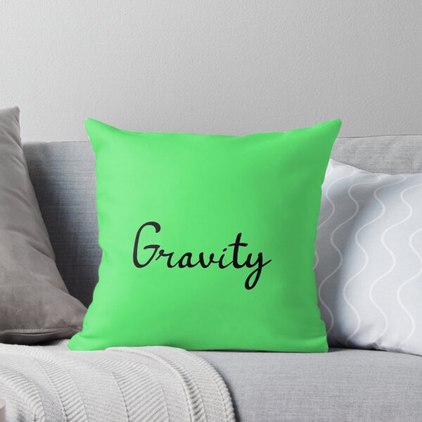 Item preview, Gravity. Motivational Lines designed and sold by amrmab.