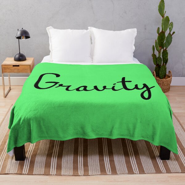 Item preview, Gravity. Motivational Lines designed and sold by amrmab.