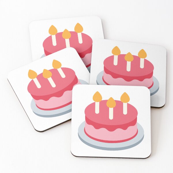 Item preview, Birthday Cake designed and sold by Stitchmoji.