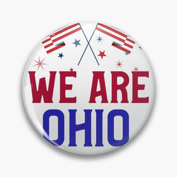 Item preview, We Are Ohio Classic Design  designed and sold by Xrizen  Designs.