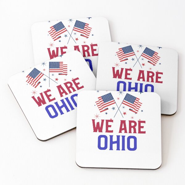 Item preview, We Are Ohio Classic Design  designed and sold by Xrizen  Designs.