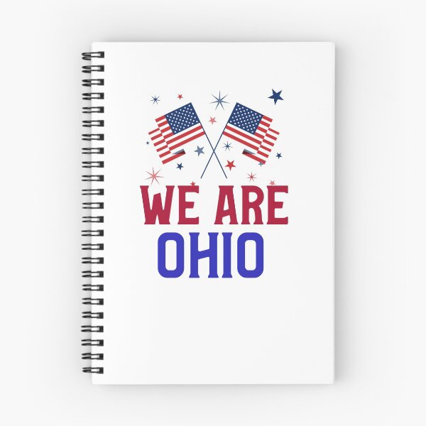 Item preview, We Are Ohio Classic Design  designed and sold by Xrizen  Designs.