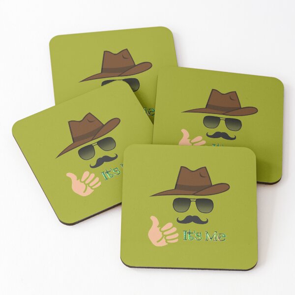 Item preview, it`s Me designed and sold by Kamran  Ashraf.