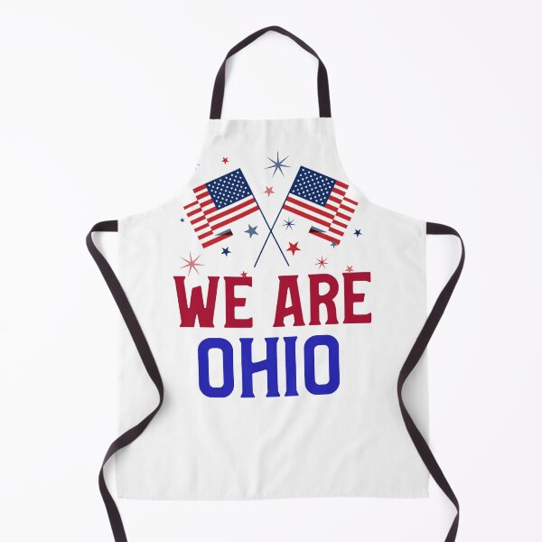 Item preview, We Are Ohio Classic Design designed and sold by Xrizen Designs.
