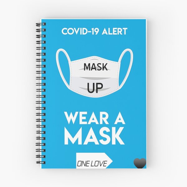 Item preview, mask up designed and sold by dellyr.