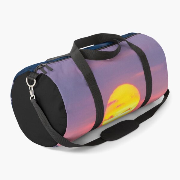 Item preview, Sunset Horizon Ocean View designed and sold by cool-merch.