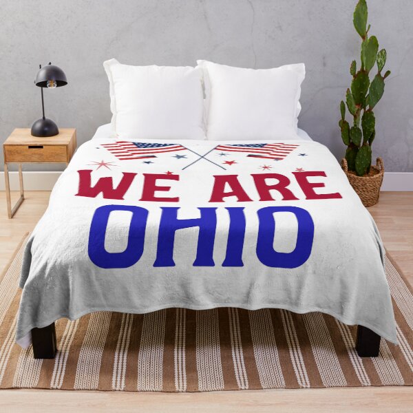 Item preview, We Are Ohio Classic Design  designed and sold by Xrizen  Designs.