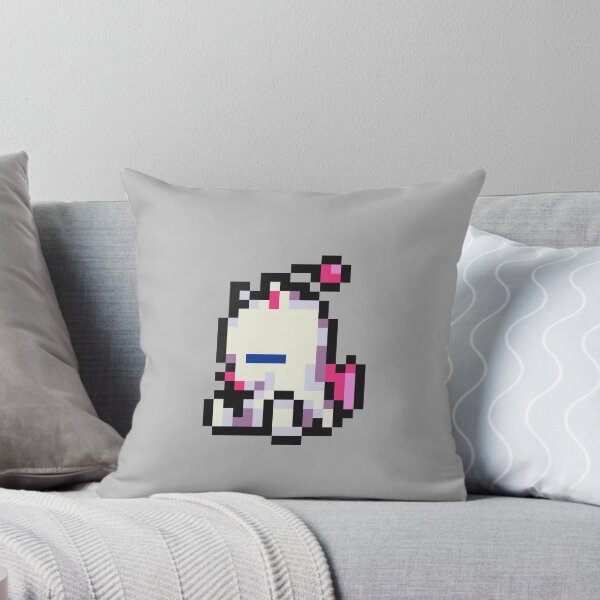 Item preview, Mog sprite designed and sold by Nu Threads.