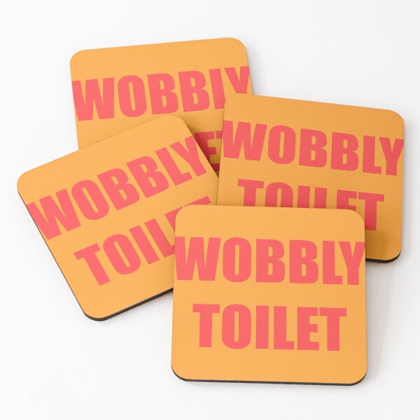 Item preview, Wobbly Toilet iCarly Penny Tee designed and sold by voidstickers.