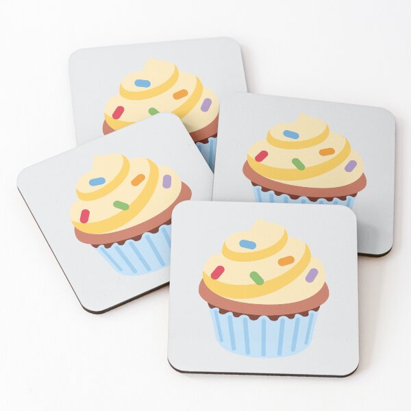 Item preview, Cupcake designed and sold by Stitchmoji.