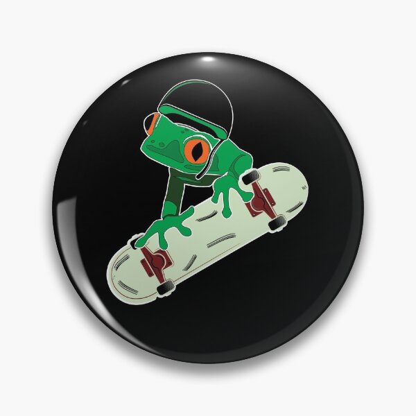 Item preview, Frog On Skateboard Design Gift idea T Shirt,  Funny tee shirt, Gift Idea for Anniversary, Wedding, Mother's Day, Father's Day, Graduation, Thanksgiving, Christmas & New Year's Day. designed and sold by KHRO.