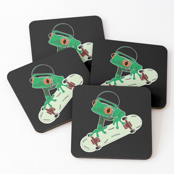 Item preview, Frog On Skateboard Design Gift idea T Shirt,  Funny tee shirt, Gift Idea for Anniversary, Wedding, Mother's Day, Father's Day, Graduation, Thanksgiving, Christmas & New Year's Day. designed and sold by KHRO.