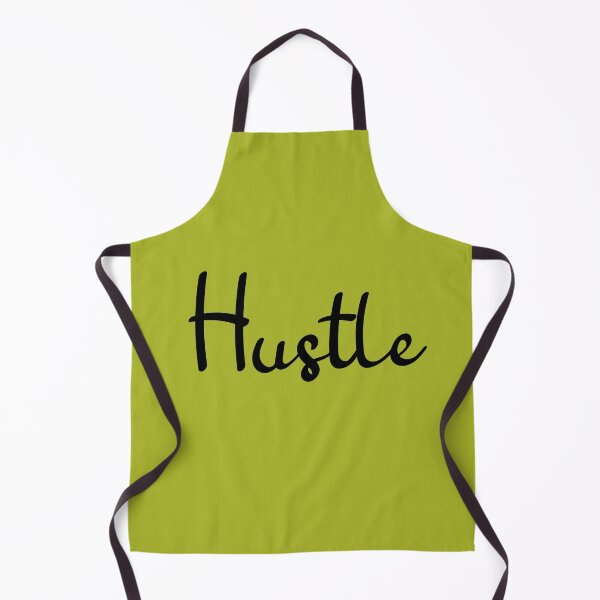 Item preview, Hustle. Motivational Lines designed and sold by amrmab.
