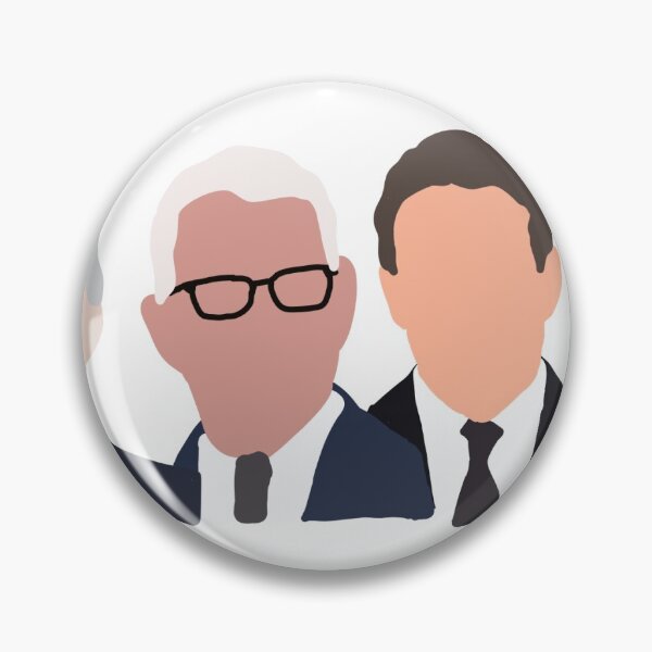 Item preview, CNN Cuomo, Tapper, King, Cooper designed and sold by oopscaitlin.