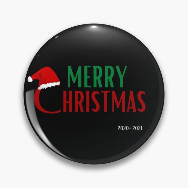 Item preview, MERRY CHRISTMAS 2020-2021 designed and sold by Yasdey Rojas.