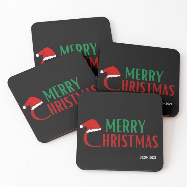 Item preview, MERRY CHRISTMAS 2020-2021 designed and sold by Yasdey Rojas.