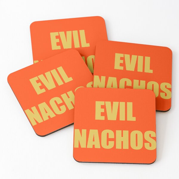 Item preview, Evil Nachos iCarly Penny Tee designed and sold by voidstickers.
