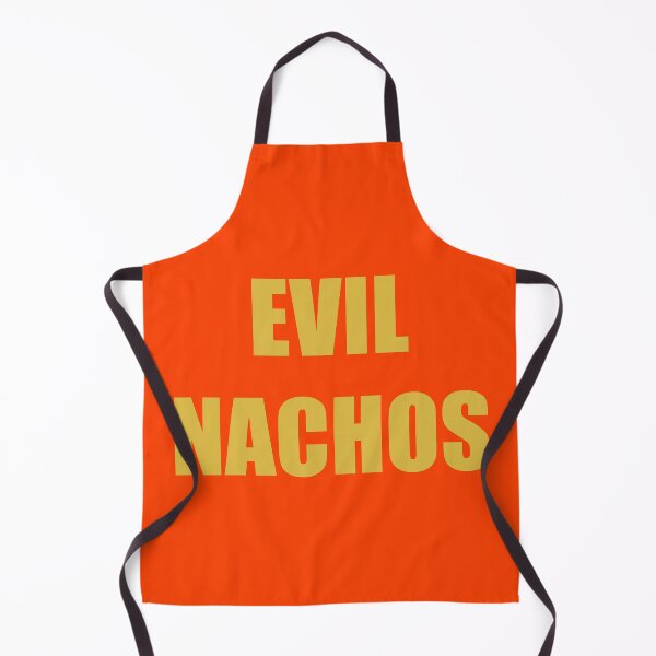 Item preview, Evil Nachos iCarly Penny Tee designed and sold by voidstickers.
