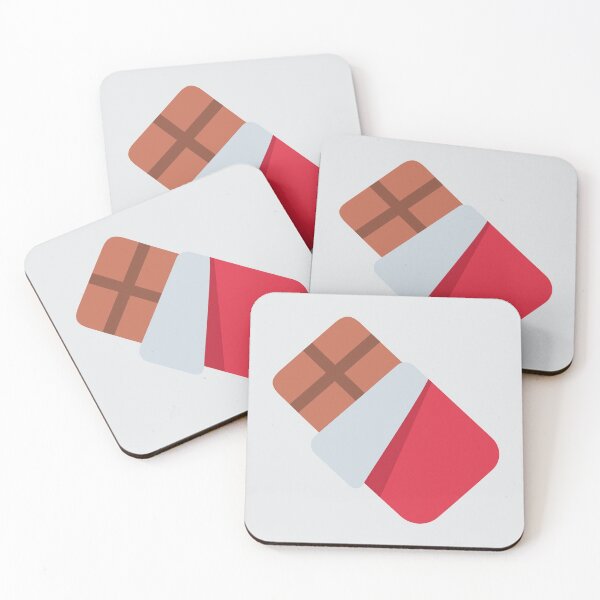 Item preview, Chocolate Bar designed and sold by Stitchmoji.