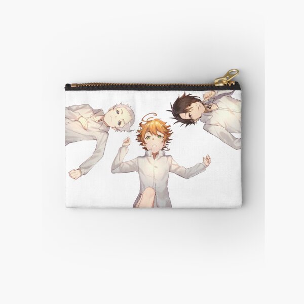 Item preview, promised neverland designed and sold by mykoroart.