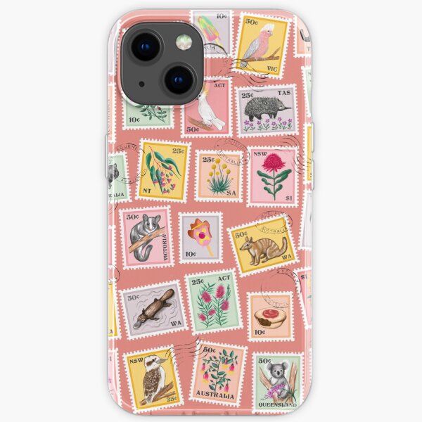 G’Day from Australia iPhone Soft Case