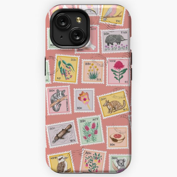 GāDay from Australia iPhone Tough Case
